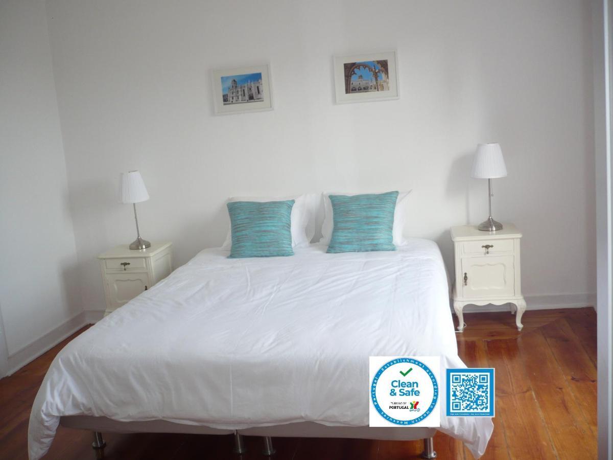 Apartamento Olival 178 Lisboa Exterior foto