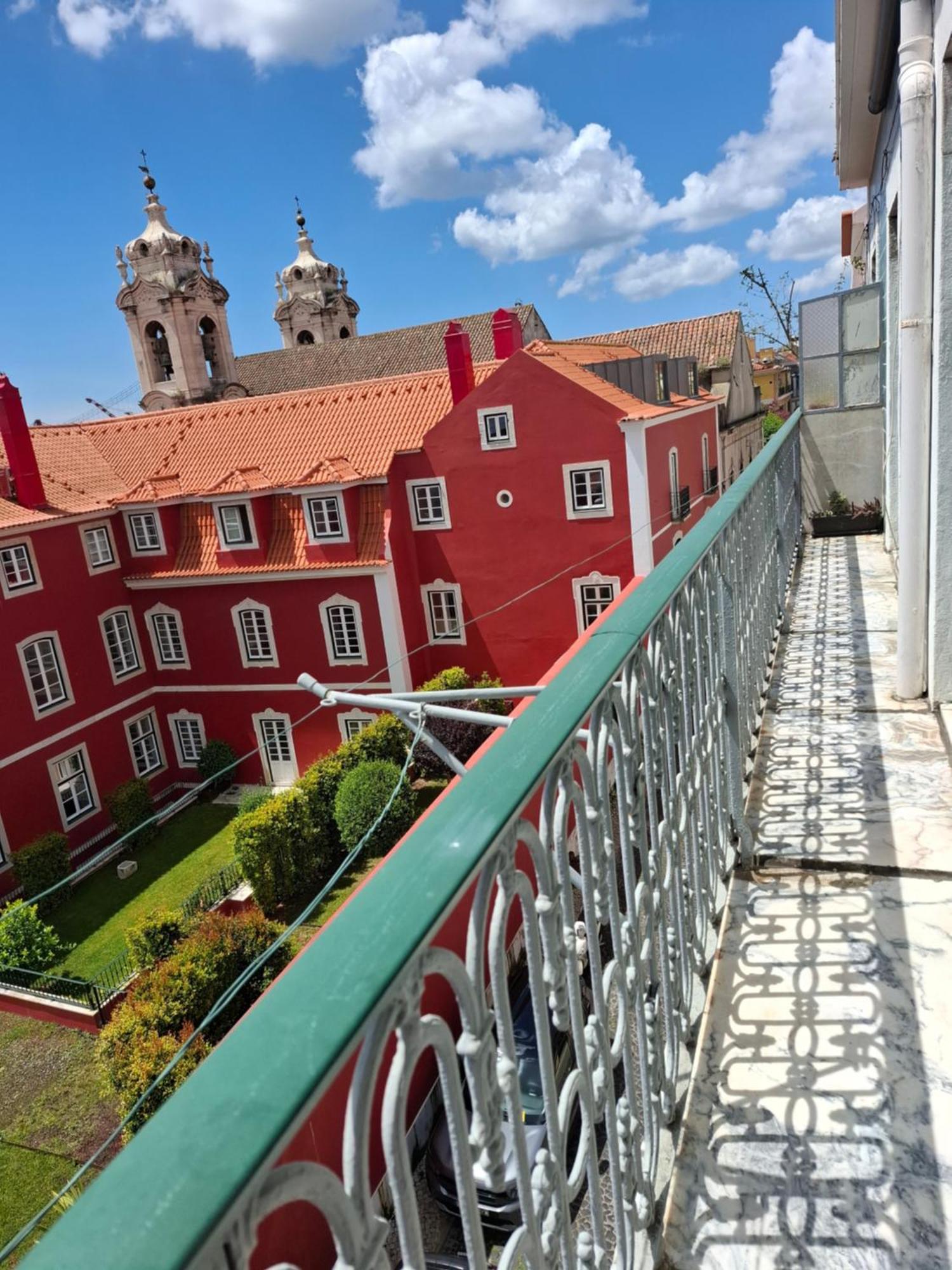 Apartamento Olival 178 Lisboa Exterior foto
