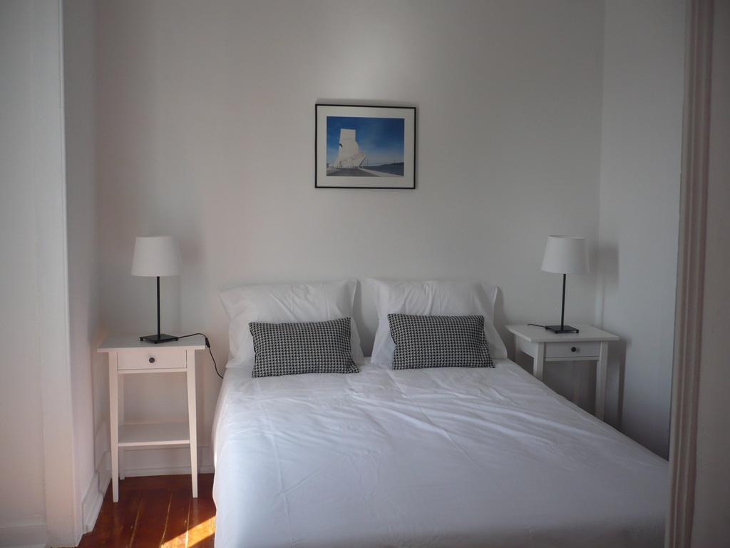 Apartamento Olival 178 Lisboa Exterior foto