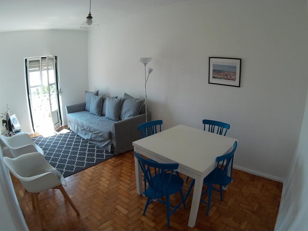 Apartamento Olival 178 Lisboa Exterior foto